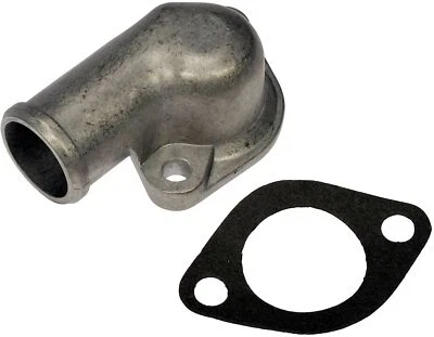 Dorman Coolant Thermostat Housing Fits 1961-1967 Dodge W100 Series 3.7L 1962 - Image 1 of 4