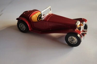 Riley MPH - Photo 1/4