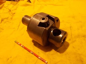 FLYNN USA No 48 BORING HEAD with 2" STRAIGHT SHANK mill tool bar holder milling - Picture 1 of 9