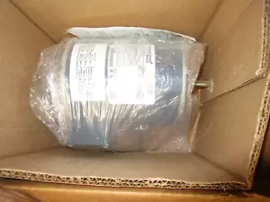 Marathon 1/3 HP 1140 RPM Electric Motor 200-230/460VOL ( NEW ) - Picture 1 of 5