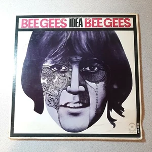 Bee Gees - Idea LP 1969 Atco Records - Picture 1 of 3