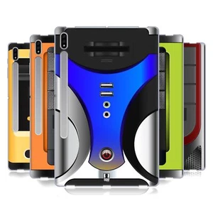 HEAD CASE DESIGNS CPU SOFT GEL CASE FOR SAMSUNG TABLETS 1 - Picture 1 of 12