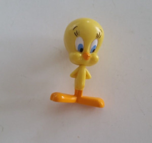 Whitman's Looney Tunes TWEETY BIRD toy