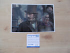 Daniel Day Lewis Gangi Nowego Jorku oryginalny autograf podpisany 18x27 cm zdjęcie ACOA