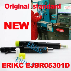 EJBR05301D Diesel Fuel Injector Assy R05301D For YUCHAI ENGINE YC4F-2008 - Picture 1 of 9