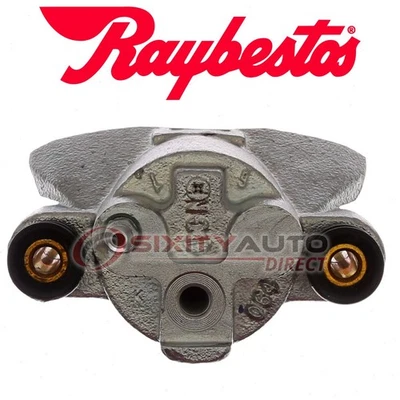 Raybestos Rear Right Disc Brake Caliper for 1998-2002 Lincoln Navigator - hk - Imagem 1 de 4