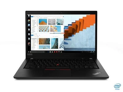Lenovo Thinkpad T14 G1 Core i5 10210U 256GB 16GB 1920 x 1080 14.0" Pulgadas N... - Imagen 1 de 2