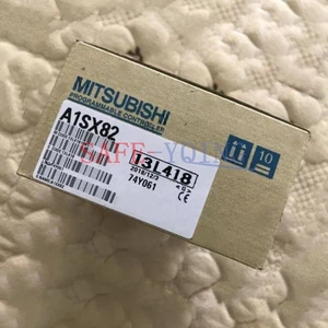 Nuevo En Caja 1PCS MITSUBISHI A1SX82 - Imagen 1 de 2