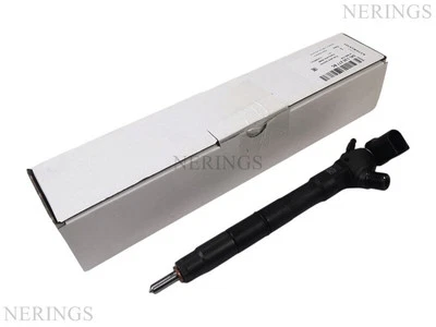 Inyector Diesel Nuevo AUDI / VW / ASIENTOS / SKODA 1.6 TDI 04L130277BF DELPHI-OEM Foto 1 de 4