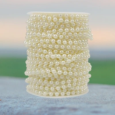  Suministros para hacer joyas para adultos hágalo usted mismo adornos perlas decoración boda Foto 1 de 4