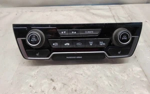 79620TLAA413 Heater A/c Control HONDA CRV 17 18 19 20 21 22 - Picture 1 of 5