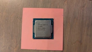 Intel Core i5-6500t - 2.5GHz Quad-Core (SR2L8) Processor - Photo 1/1