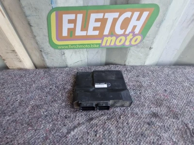 SUZUKI GSXR1000 K1 CDI Bj 2001 Steuergerät Zündkasten Einheit - Bild 1 von 4