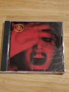 Third Eye Blind Self Titled CD 1997 Elektra New Sealed 90s 3eb - Picture 1 of 6