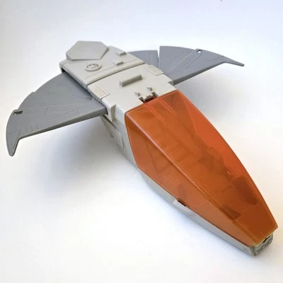 Винтажный автомобиль 1988 Kenner SILVERHAWKS Sprinthawk - ЧИТАЙТЕ - Изображение 1 из 4