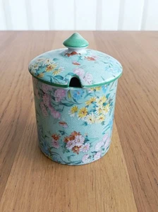 Art Deco Shelley "Melody" Einkochtopf  - Bild 1 von 4