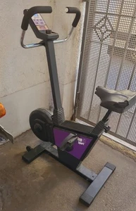 Heimtrainer Fahrrad - Bild 1 von 1