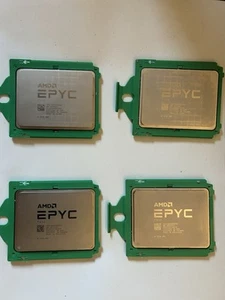 AMD EPYC 7V12 - Bild 1 von 1