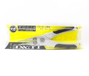 Gamakatsu LE2479 Luxxe Aluminium Pliers HD195 (5327) - Picture 1 of 6