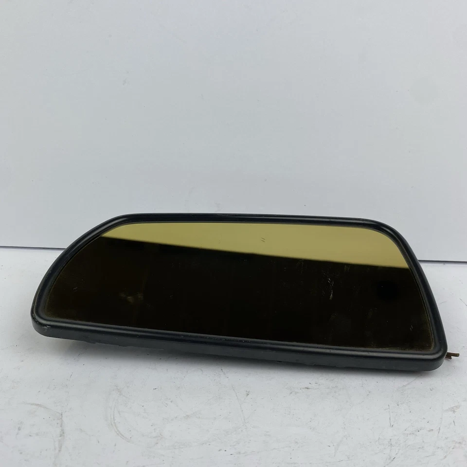 Espejo retrovisor izquierdo del lado del conductor Cadillac STS 2008-2011 vidrio atenuación automática calefacción OEM Foto 1 de 4