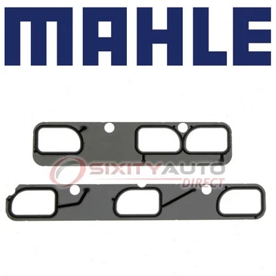 MAHLE Fuel Injection Plenum Gasket Set for 1991-1994 Chevrolet Beretta to - Image 1 of 4