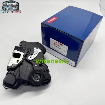 DENSO 69030-0C050 Power Door Lock Actuators Door Latch Front Right For Toyota Foto 1 de 4