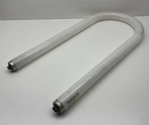 Masonlite FTU9-48T12/D/HO U-Shaped Fluorescent Lamp Light Bulb Cool White - Picture 1 of 5