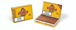 Zigarre Vasco da Gama Corona Capa De Oro 25er Packung - Bild 1 von 1