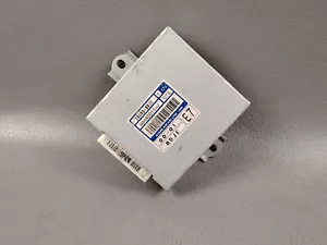 SUZUKI SX4 GY EY 2.0L AUTO J20A Transmission Computer Module TCM TCU 3888080JE1 - Picture 1 of 16
