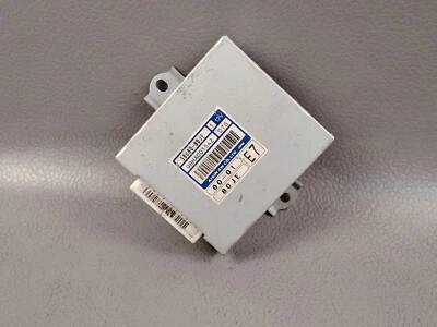 SUZUKI SX4 GY EY 2.0L AUTO J20A Transmission Computer Module TCM TCU 3888080JE1 - Image 1 of 4