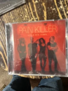 Little Big Town, Pain Killer CD FREE DIGITAL DOWNLOAD - Audio CD - VERY GOOD - Picture 1 of 4