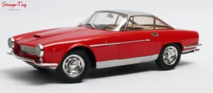Matrix Ferrari 250GT Berlinetta SWB Prototype Red 1/18 Scale - Picture 1 of 1