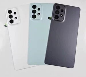 For Samsung Galaxy  A73 5G Replacement Housing Back Cover Battery Door - Picture 1 of 1