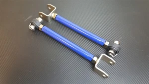 P2M for Mazda Miata ND 2016+ MX-5 Adjustable Rear Lower Lateral Links RF Club - Picture 1 of 2