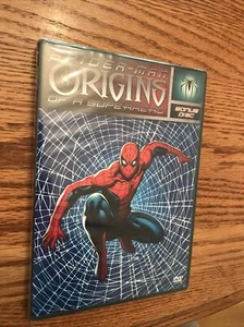 Spider-Man 2 Origins of a Superhero Bonus Disc & #300 Comic Book NEW RARE - Picture 1 of 8