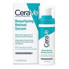 Cerave Retinol Serum for Post-Acne Marks and Skin Texture | Pore Refining, Resur