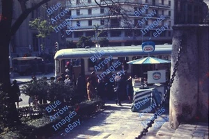 1960s 35mm Slides Lot of 20 Seville Spain City Streets People Culture #6029 - Picture 1 of 20