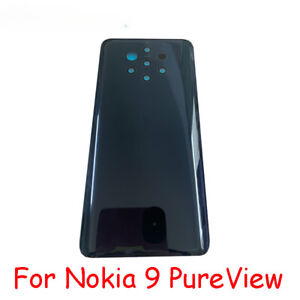 New Back Battery Cover Rear Panel Door Housing Case For Nokia 9 PureView TA-1094