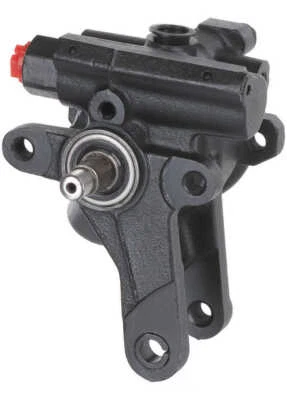 Bomba de dirección asistida para Toyota Corolla Celica 1988-1993 CARDONE REMAN Foto 1 de 4