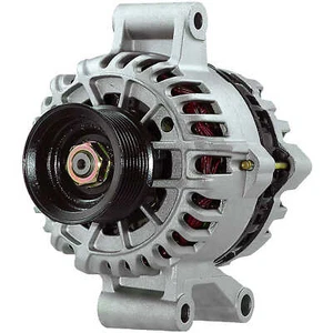 Alternator DENSO 210-5370 Reman - Picture 1 of 2