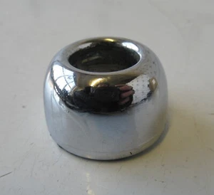 Original gebrauchte MINI (Chrom) Handbremskappe für R56 R55 R57 R58 R59 R50 R52 R53 #3 - Bild 1 von 2