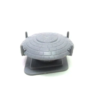 Star Wars Game of Life Replacement Galactic Senate Building & Base - Picture 1 of 3