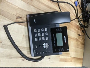 Yealink SIP-T41S - Black VoIP Phone - Verizon - Picture 1 of 3