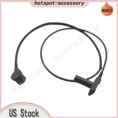 NUEVO Sensor EZL cigüeñal trasero 560SL para Mercedes Benz 1986-1989 0021536028 Foto 1 de 4