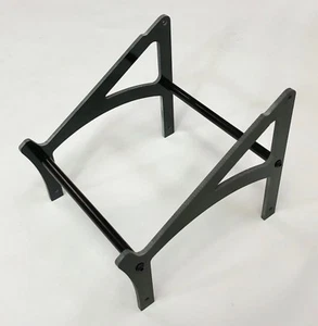 SOPORTE CARGADOR XTREME RACING NEGRO G-10 2208GBK 308 DUO SERVIDOR FUENTE DE ALIMENTACIÓN - Imagen 1 de 4