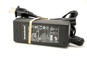 harman/kardon SoundSticks I II III Wireless Speaker System GENUINE Power Supply