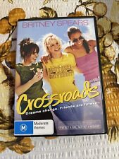 Crossroads  (DVD, 2001)