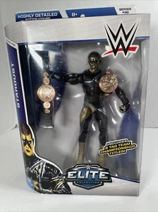 WWE Elite Stardust Series 36 Cody Rhodes The American Nightmare New Sealed - Picture 1 of 11