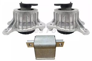 2052400200 2052400300 Engine+Transmission Mount for Benz W205 C300 C350eL C180 L - Picture 1 of 1