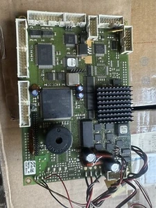 DEMAG NC4 0332.554.03 - Sigmatek - Picture 1 of 13